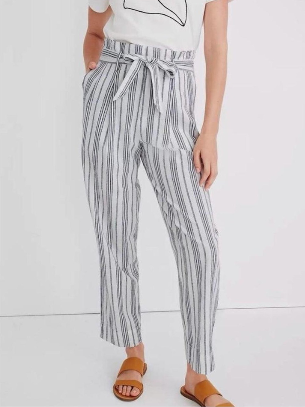 Madewell Pants